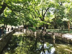 -西园戒幢律寺