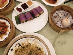 -顺风山庄(水濂山店)