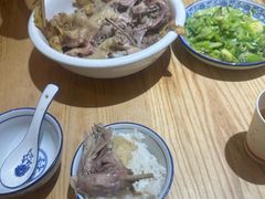 -忠记姜母鸭