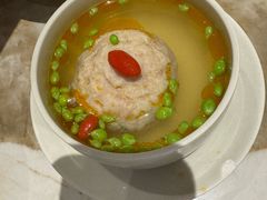-永春园·扬州早茶·淮扬菜(漫乐城店)