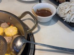 -潮发潮汕牛肉店(龙洞店)