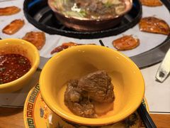 -顺顺小吃(独克宗古城店)
