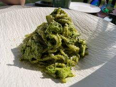 绿色扁面-宴悦海鲜餐厅·游水海鲜·牛排(亚龙湾瑞吉店)