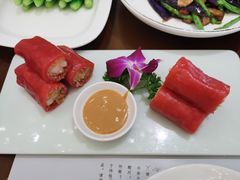 -豫璟轩中餐厅(南昌万怡店)