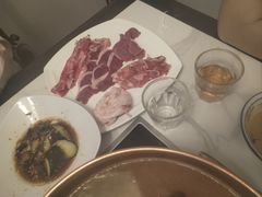 -吉羊三宝(复兴门笔管胡同店)