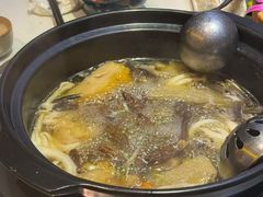 -润泽园椰子鸡(汇一城店)