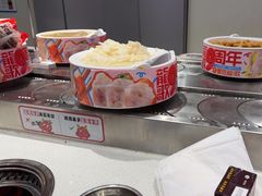 -龍歌自助小火锅(芝罘万达店)