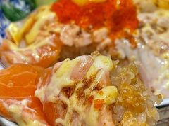 -鸟山鸣·日料食堂(王府井店)