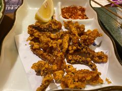 -青空日料烧肉烧鸟店(后湖兴业路店)
