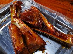 -赵元章肉骨烧(山塘街店)
