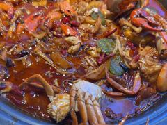 -徐记小怪兽肉蟹煲店(哈西万达金街店)