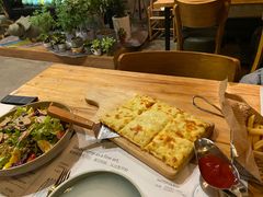 -阿顾西餐·牛排披萨(北戴河店)