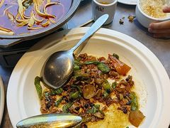 -肖记公安牛肉鱼杂馆·省级非物质文化遗产(江汉路直营店)