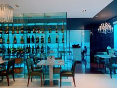 -龙之梦万丽酒店青餐厅