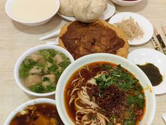-张茂民族饭店(胜利北路店)