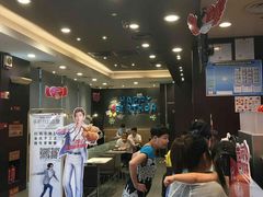 -肯德基(温州世贸店)