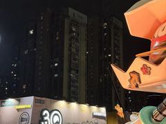 -龙湖杭州滨江天街