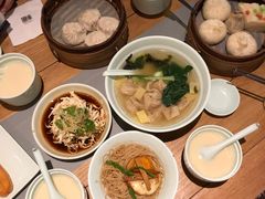 -东园小馆(苏州中心店)