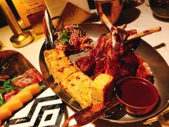 -The ROOF (通盈中心店)