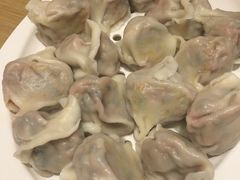 幸福过年素-赵奶奶水饺锅贴小酒馆(丁字沽店)