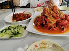 -辣螃铠盆盆蟹大排档(总店)