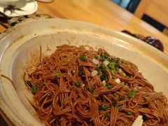 -黄山老妈·土菜(碧桂园店)