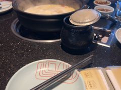 -捞王猪肚鸡火锅(昆山店)