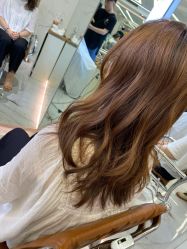 点击看大图 -潘多拉Hairsalon