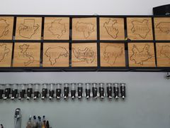 -收获咖啡HARVEST RESERVE(苍山店)