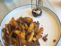 -椿记烧鹅(柳邕店)