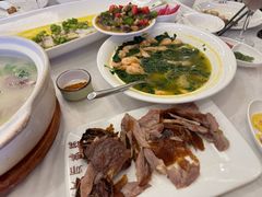 -全聚德(常州店)