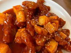 -成都娃娃花园餐厅(河西旗舰店)