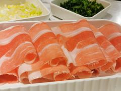 特色肥牛-丁卯•铜锅涮肉(工体店)