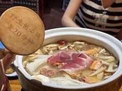 -束河人家(南锣鼓巷店)