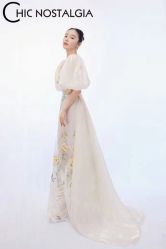 -欣薇婚纱(新源乐汇城店)