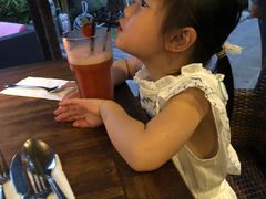 -Pundi Pundi Restaurant