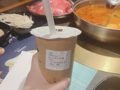 -呷哺呷哺(悦荟广场店)