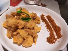 -椒爱水煮鱼川菜(CBD万达店)