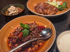 -华豫川酒家(大卫城店)