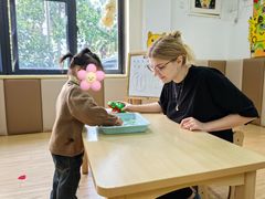 -豆初托育园 Baby Bean Day care Center