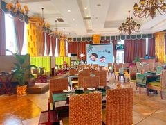 -火舞泰·泰式海鲜火锅餐厅(世纪城店)