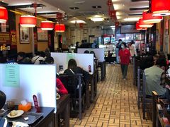 大堂-姚记炒肝店(簋街店)