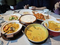 -BetterThai 泰加(苏州中心店)