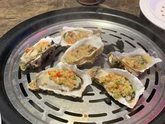 -日进一片海.生腌海鲜火锅.宵夜烧烤(三里屯总店)