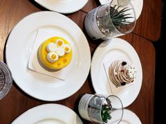 -Fridi Patisserie Cafe