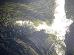 -梭布垭石林景区