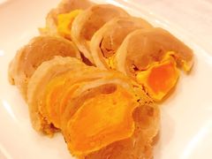 鸭肉蛋黄卷-永兴餐厅(复兴中路店)