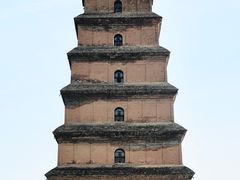 -大慈恩寺(大雁塔)