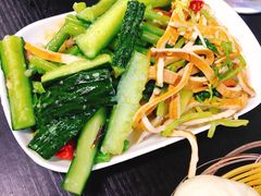 -郑家包子牛肉拉面(尚勤路店)