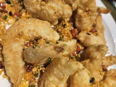 -玉林烤鸭店(黄村兴华店)